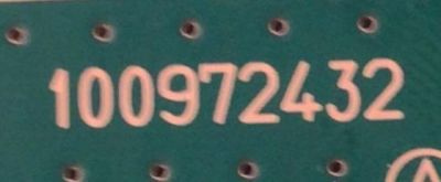 MAIN PARA SMART TV SONY 4K ULTRA HD RESOLUCION (3840 X 2160) / NUMERO DE PARTE A-5042-676-A / 100972432 / A5042676A 932 / 220617 / 375535 / PANEL YDCM075CCS11 / DISPLAY ST7461D02-J VER.2.5 / MODELO KD-75X85K / KD75X85K - Imagen 3